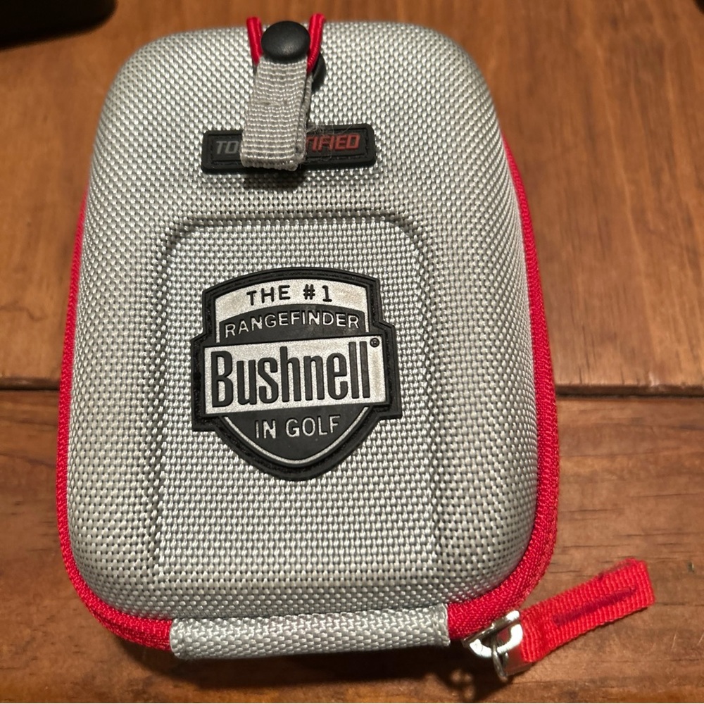 Bushnell Tour V2,V3,V4,V5  Rangefinder Case